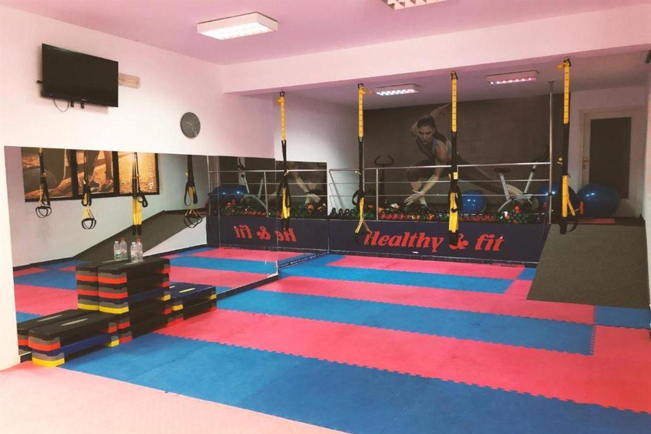 Hotel Imzit Dobrinja Sarajewo Zewnętrze zdjęcie