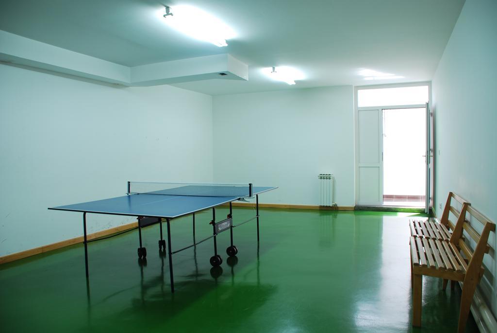 Hotel Imzit Dobrinja Sarajewo Zewnętrze zdjęcie