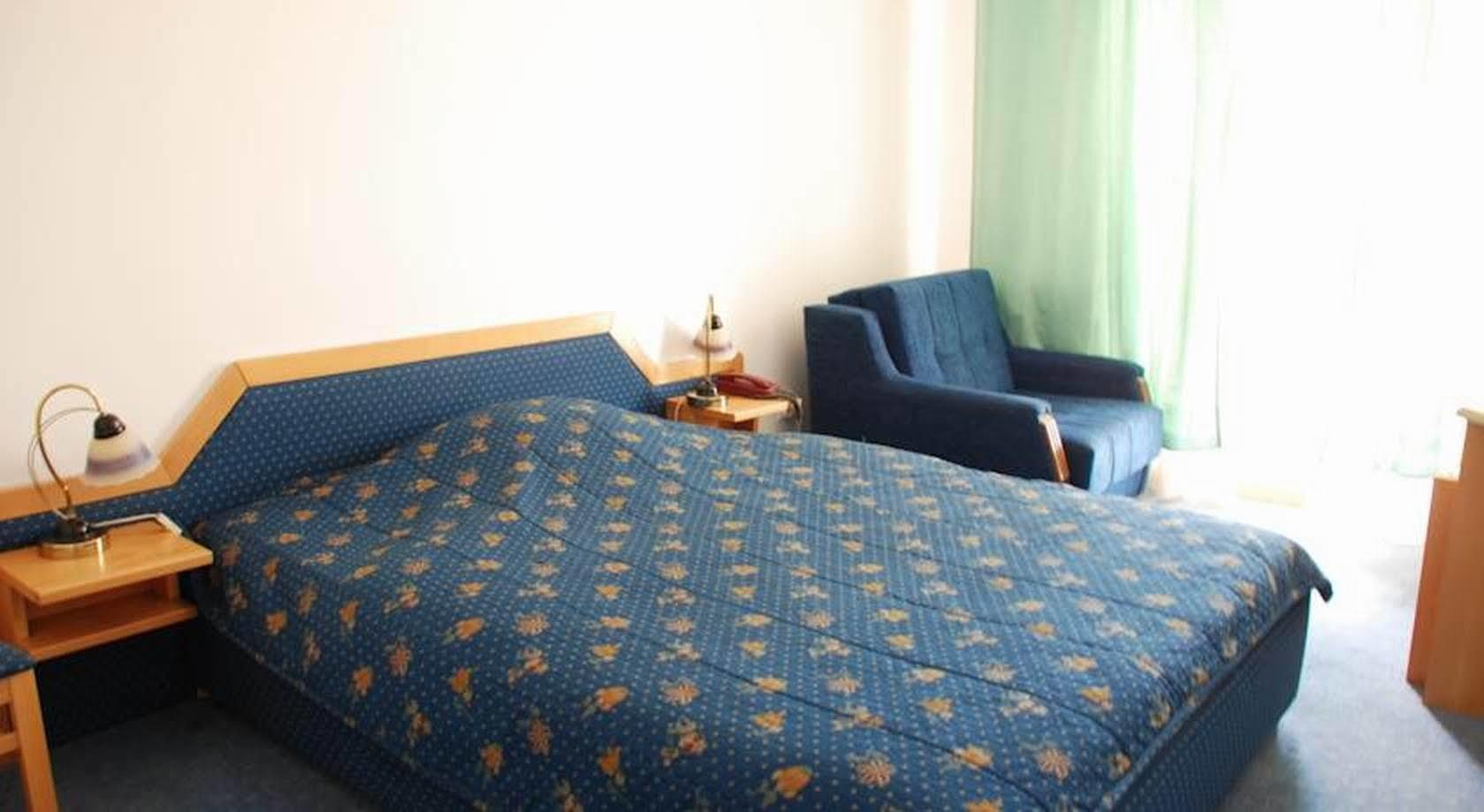 Hotel Imzit Dobrinja Sarajewo Zewnętrze zdjęcie