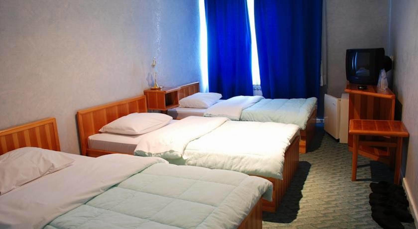 Hotel Imzit Dobrinja Sarajewo Zewnętrze zdjęcie