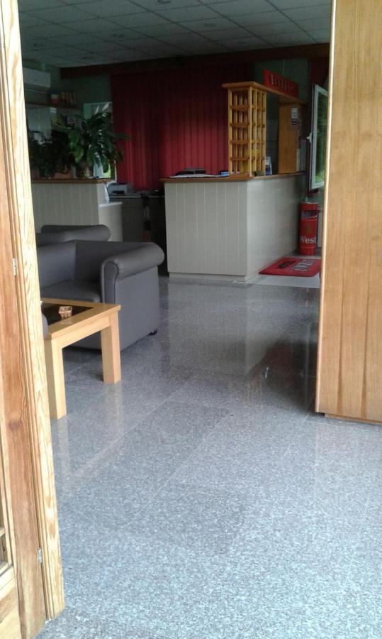 Hotel Imzit Dobrinja Sarajewo Zewnętrze zdjęcie
