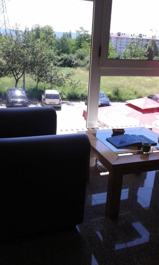 Hotel Imzit Dobrinja Sarajewo Zewnętrze zdjęcie